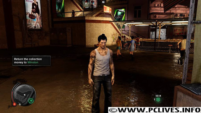 sleeping dogs free download for pc